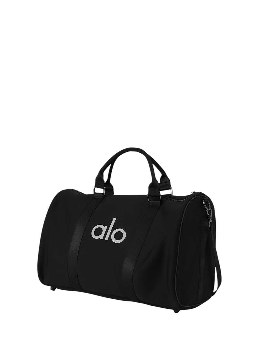 Alo Yoga Traverse Duffle Black