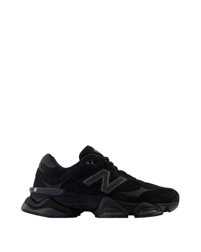 New Balance x Joe Freshgoods 9060 Black Cat U9060ZGE