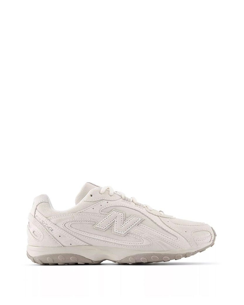 New Balance 204L Timberwolf Linen U204LMMC