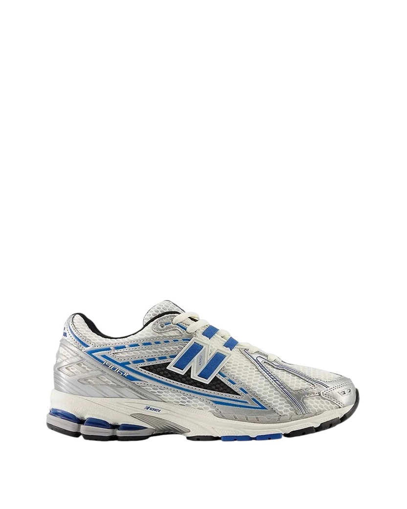 New Balance 1906R Silver Blue M1906REB
