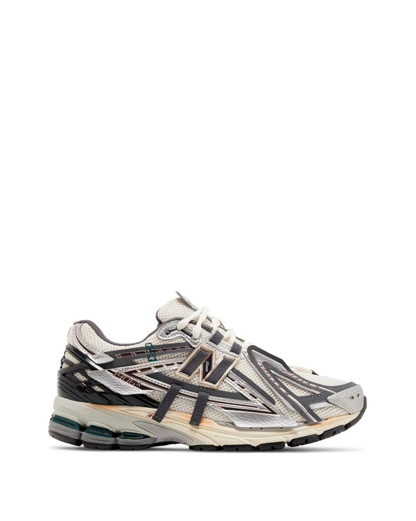 New Balance 1906A SILVER GOLD METALLIC M1906AD