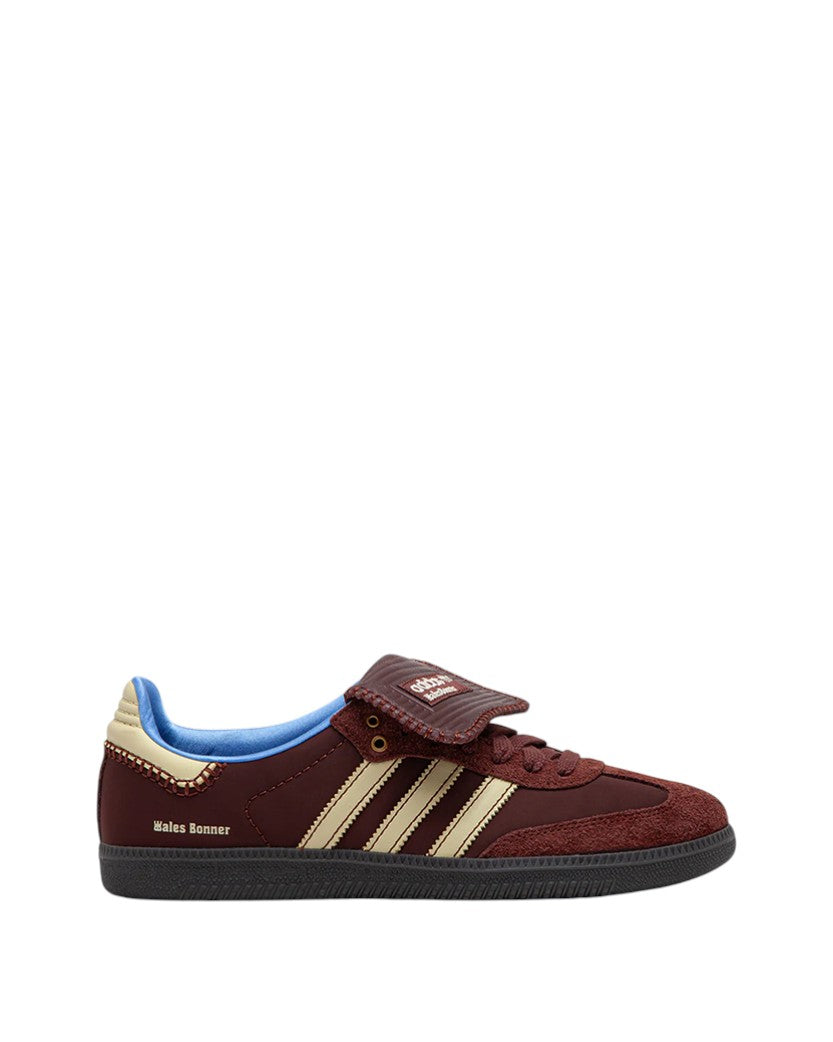 Adidas Samba Nylon Wales Bonner Fox Brown