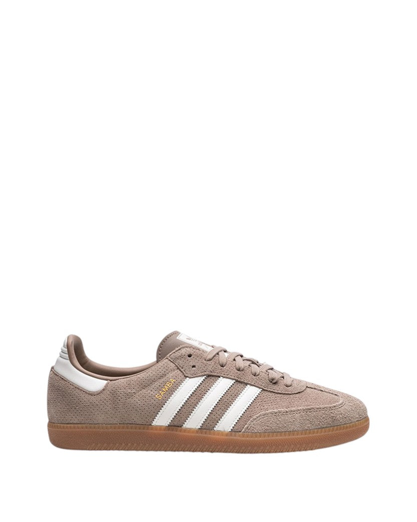 Adidas Samba OG 'Chalky Brown Gum'