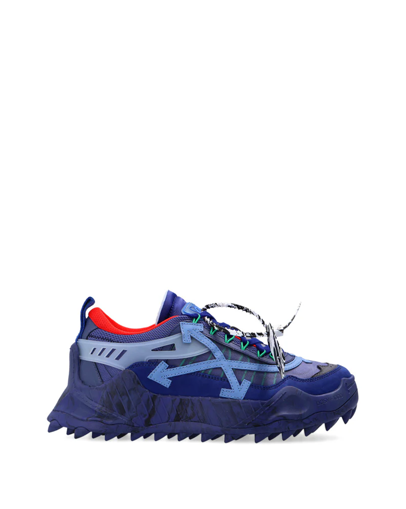 Off White Odsy-1000 Blue Light Blue