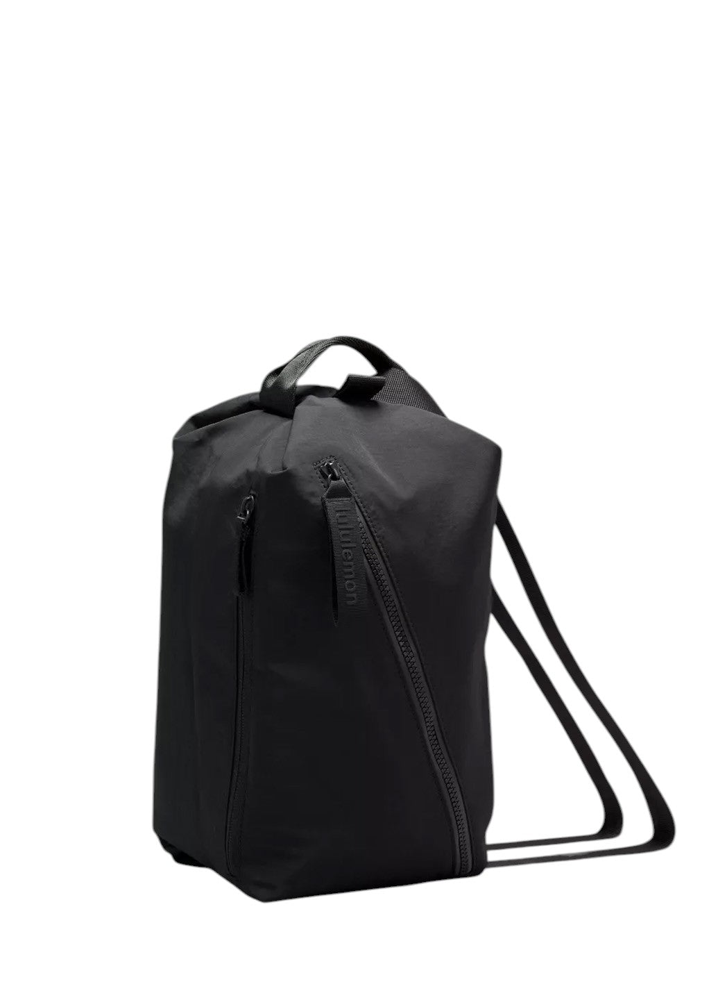 Lululemon Fast Track Bag 9L Black