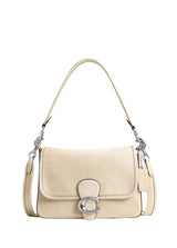 Ivory/Silver
