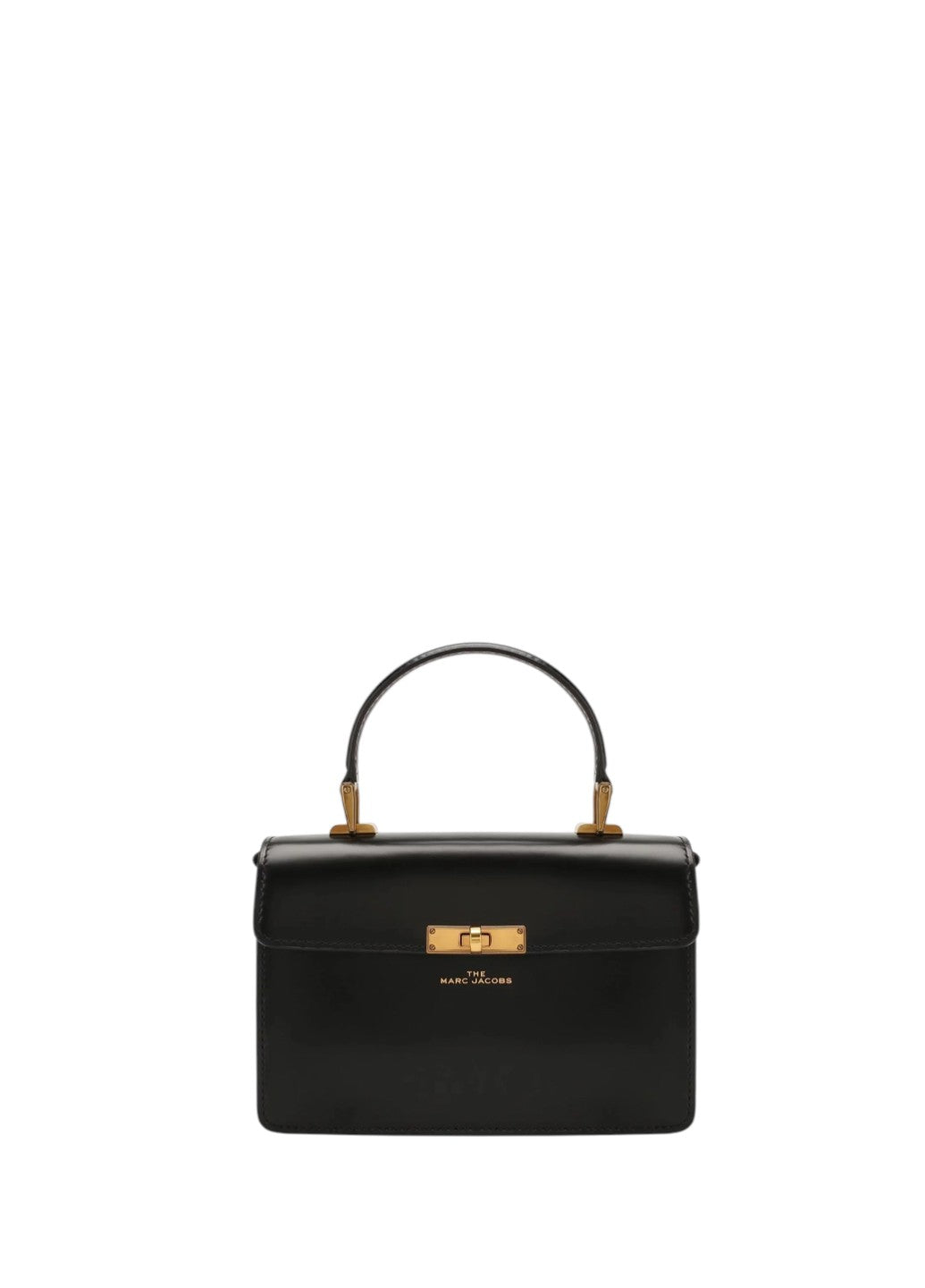 Marc Jacobs The Downtown Bag Black