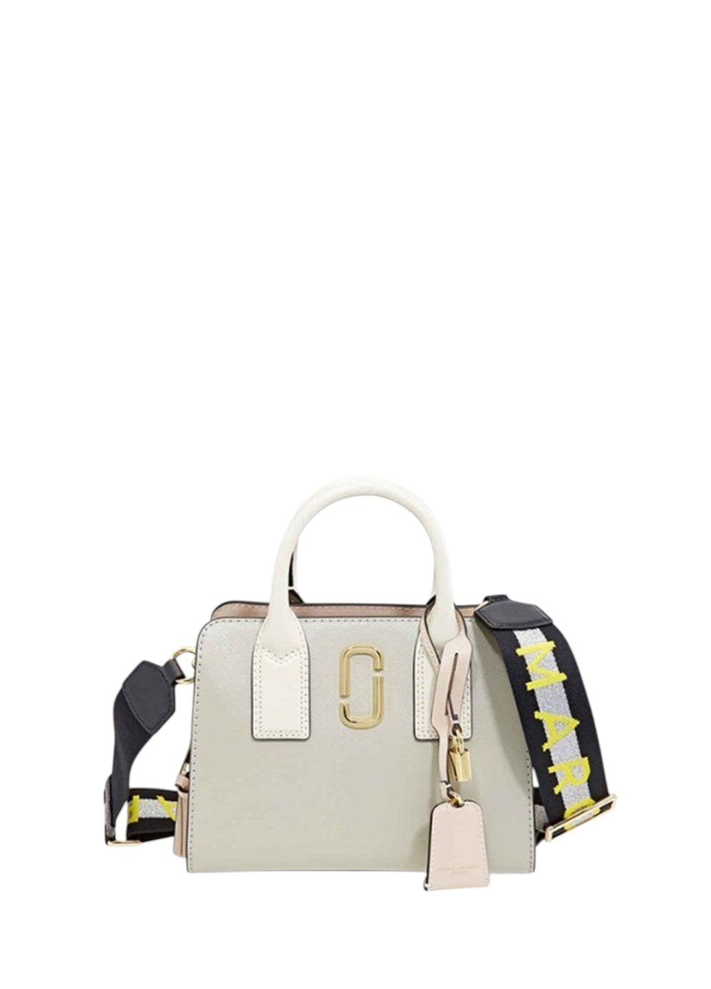 Marc Jacobs Little Big Shot Sand Multi