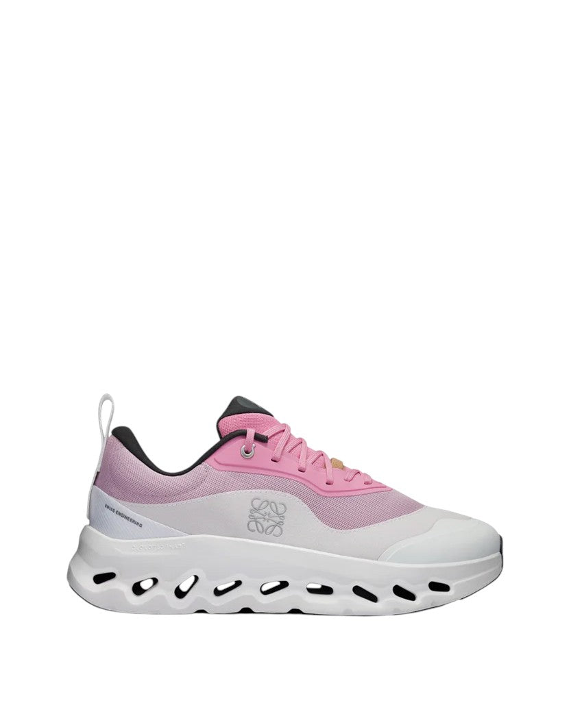 On Running x LOEWE Cloudtilt 2.0 Pink/White