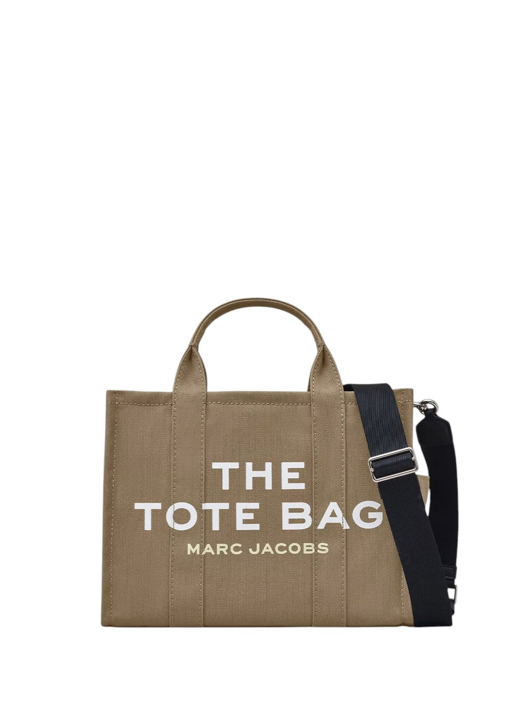 Marc Jacobs Small Tote Bag Slate Green