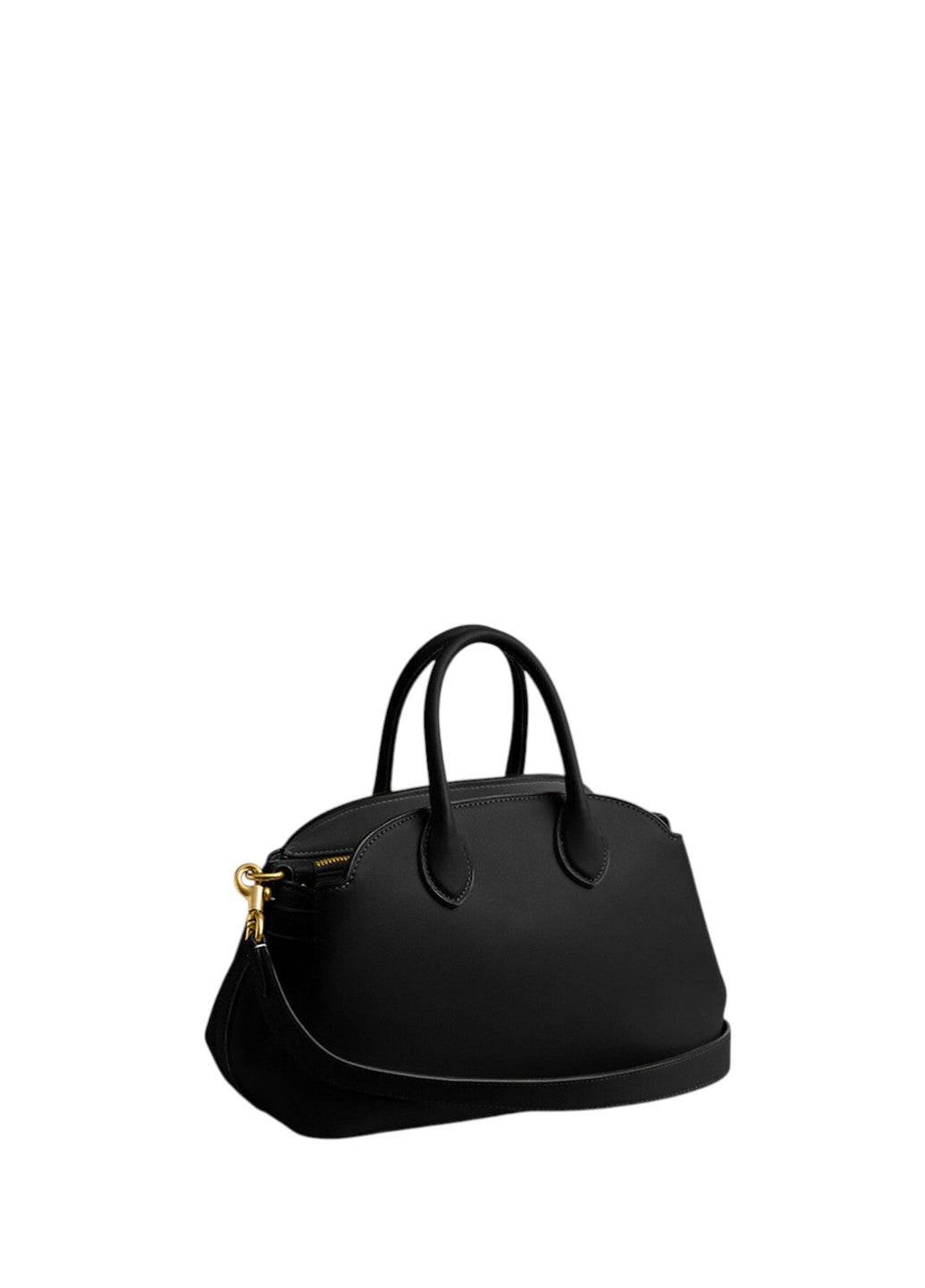 Coach Empire Carryall Bag 26 Black