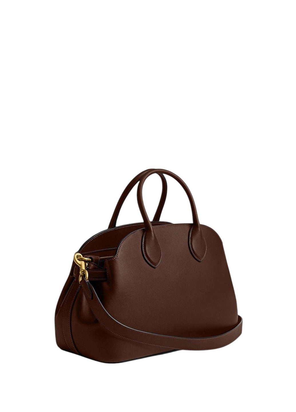 Coach Empire Carryall Bag 35 Maple