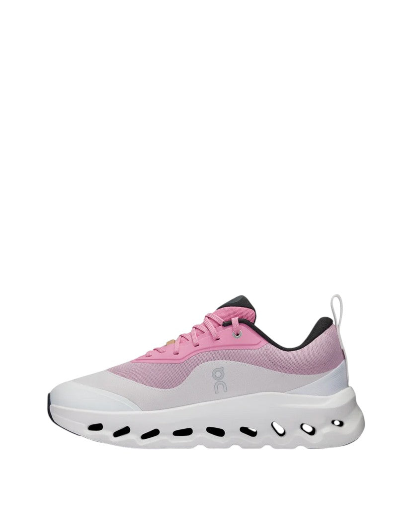 On Running x LOEWE Cloudtilt 2.0 Pink/White