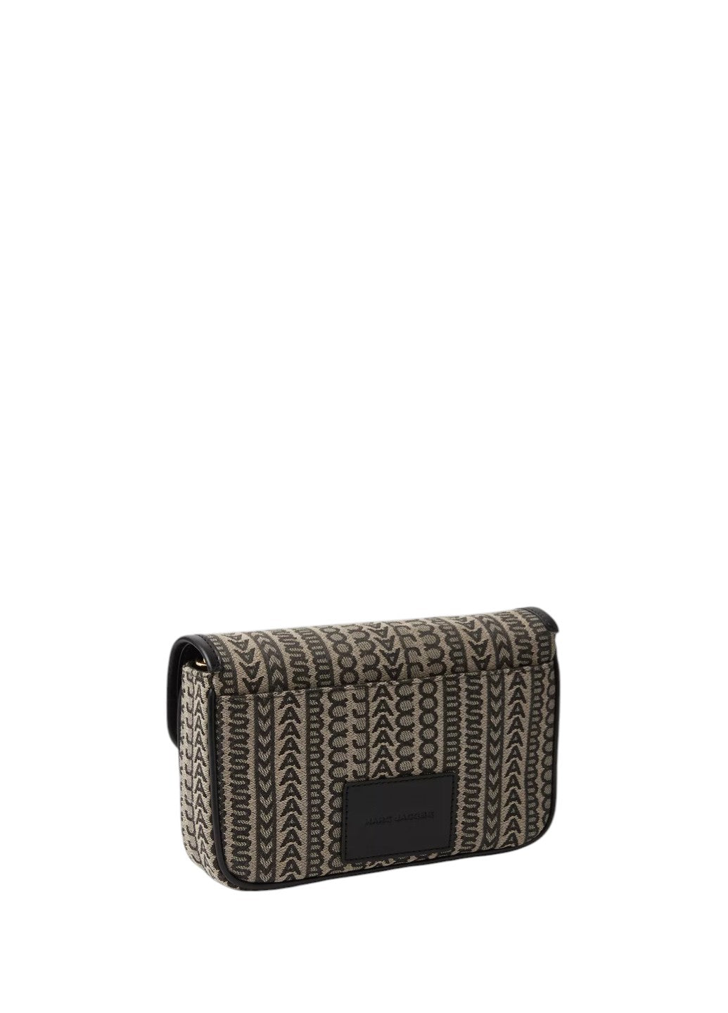 Marc Jacobs The Monogram J Marc Shoulder Bag