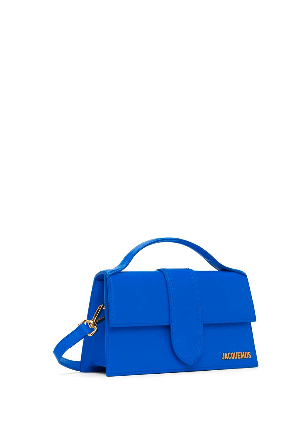 Jacquemus Le Bambino Grand Bag Blue