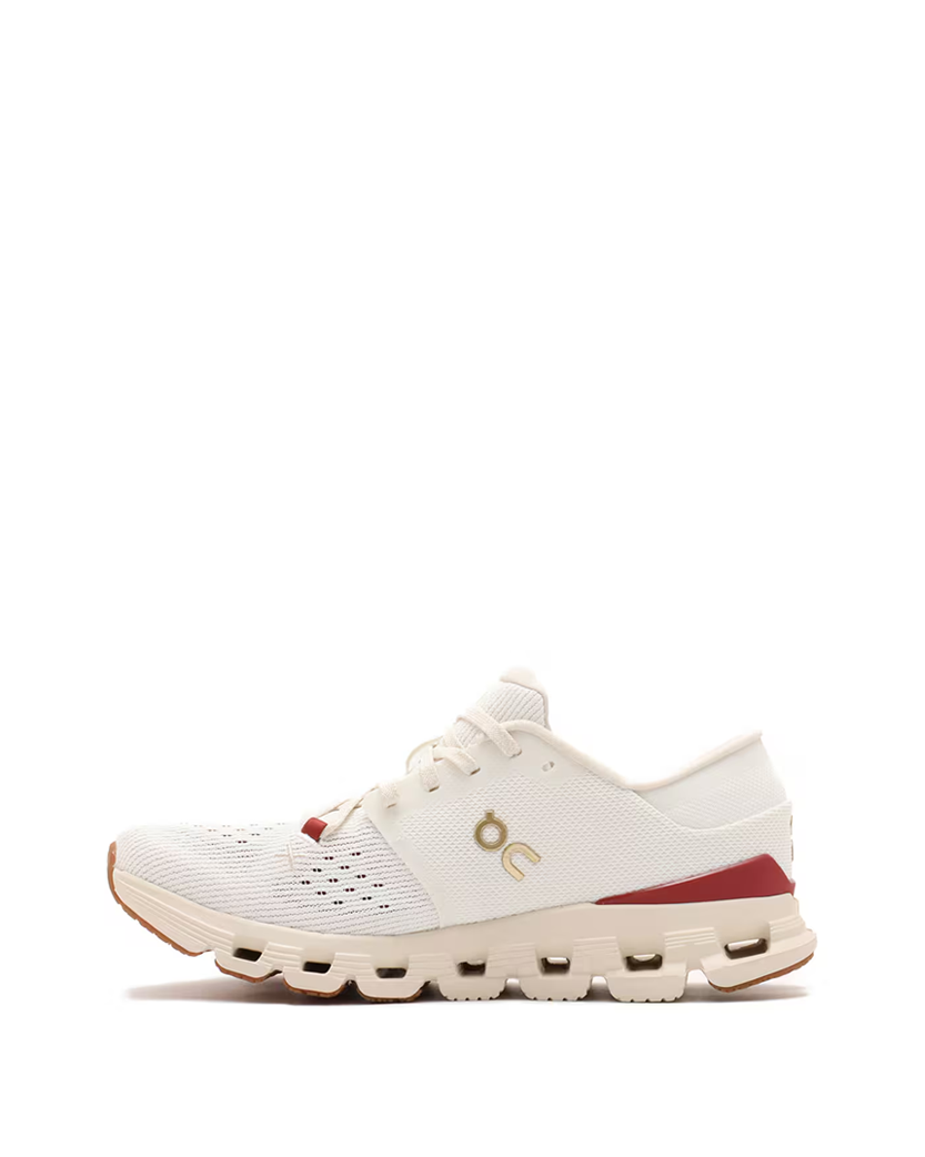 On Running Cloud X 4 Ivory Cream