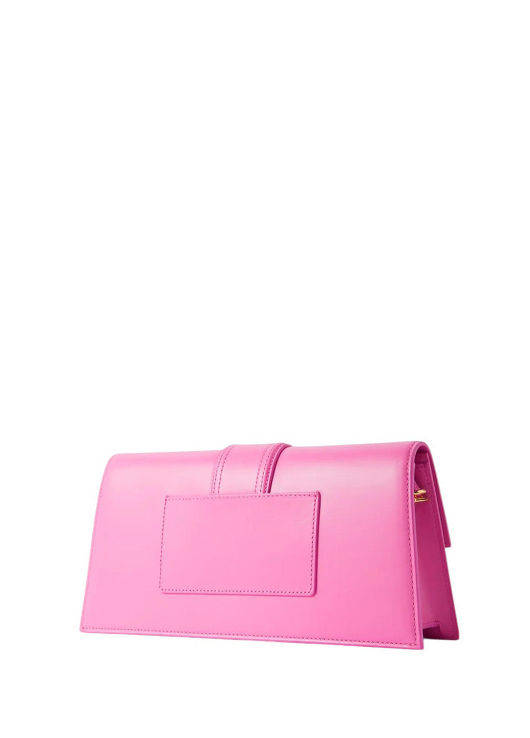 Jacquemus Le Bambino long flap bag Pink