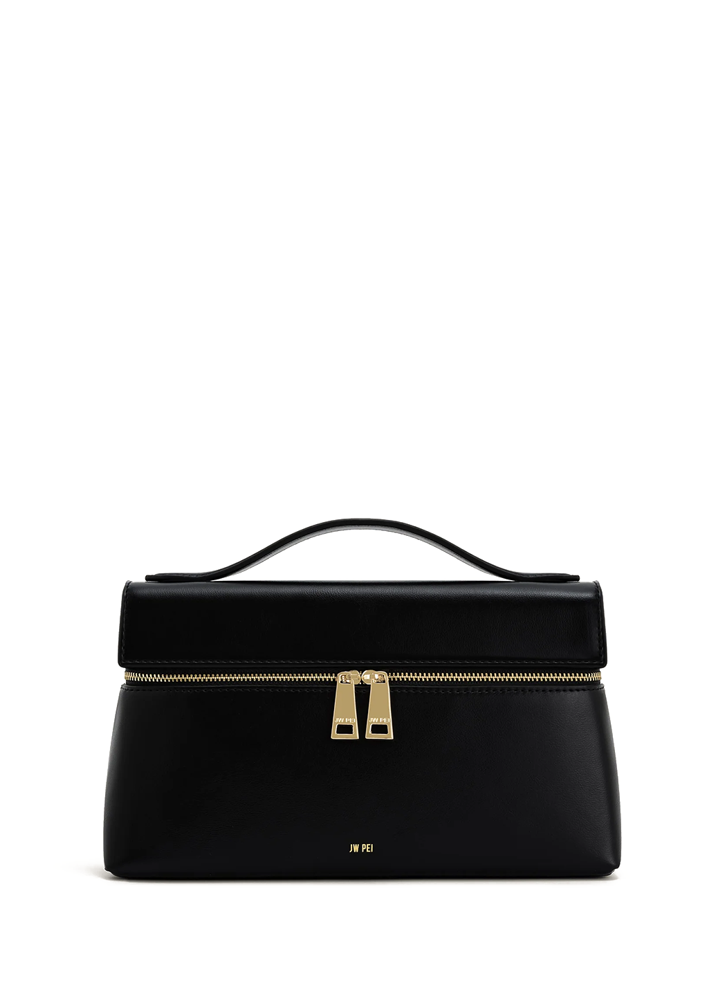 JW PEI Thea Top Handle Bag Black