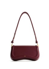 Deep Claret