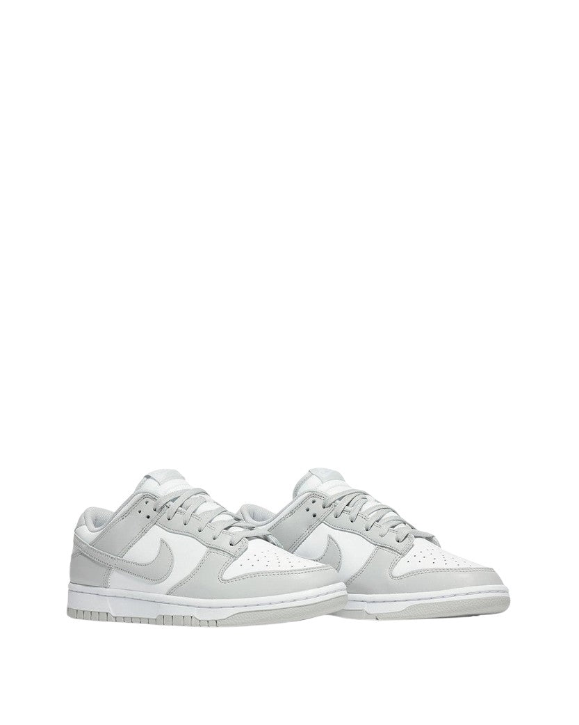 Nike Dunk Low Grey Fog