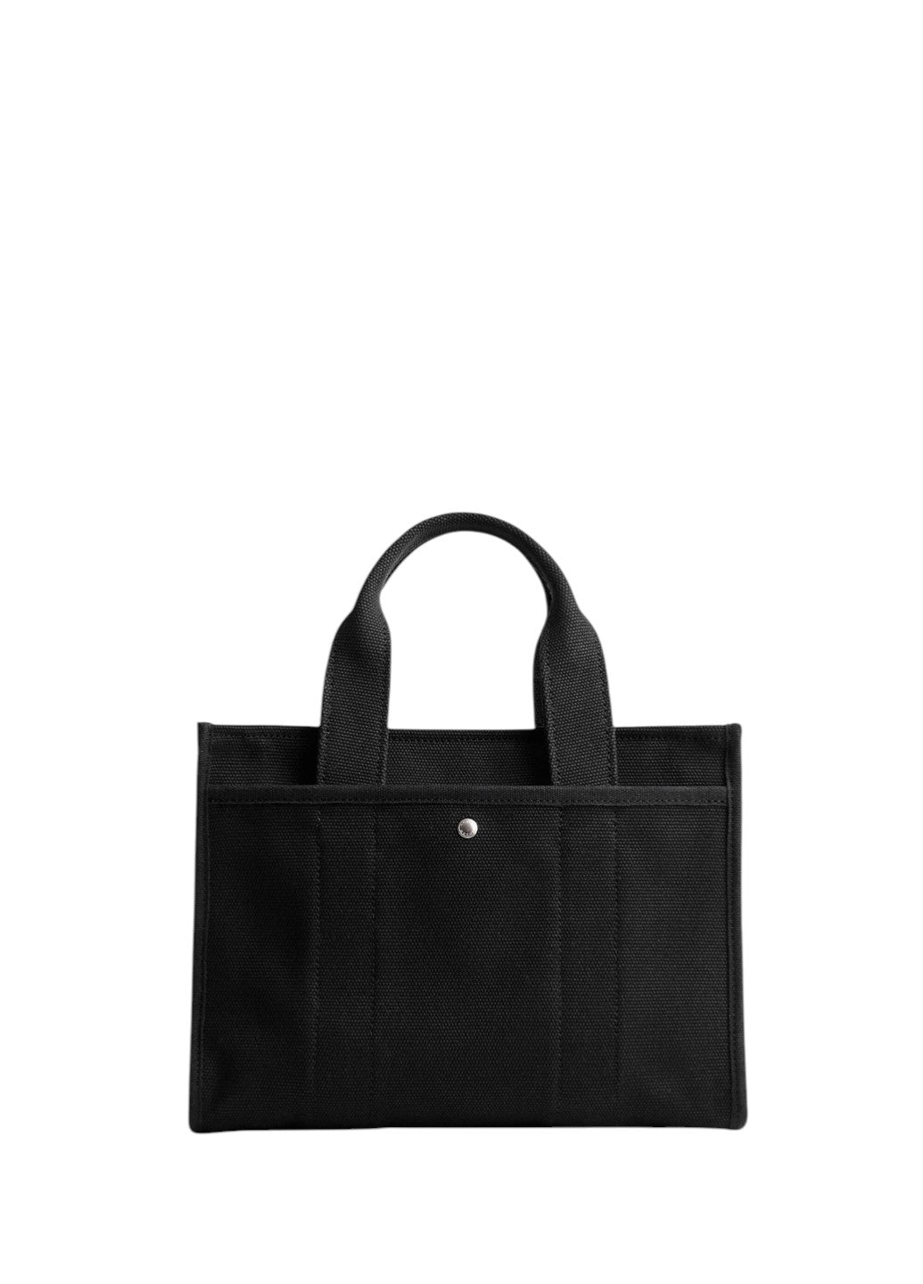 Coach Cargo Tote Bag 26 Black