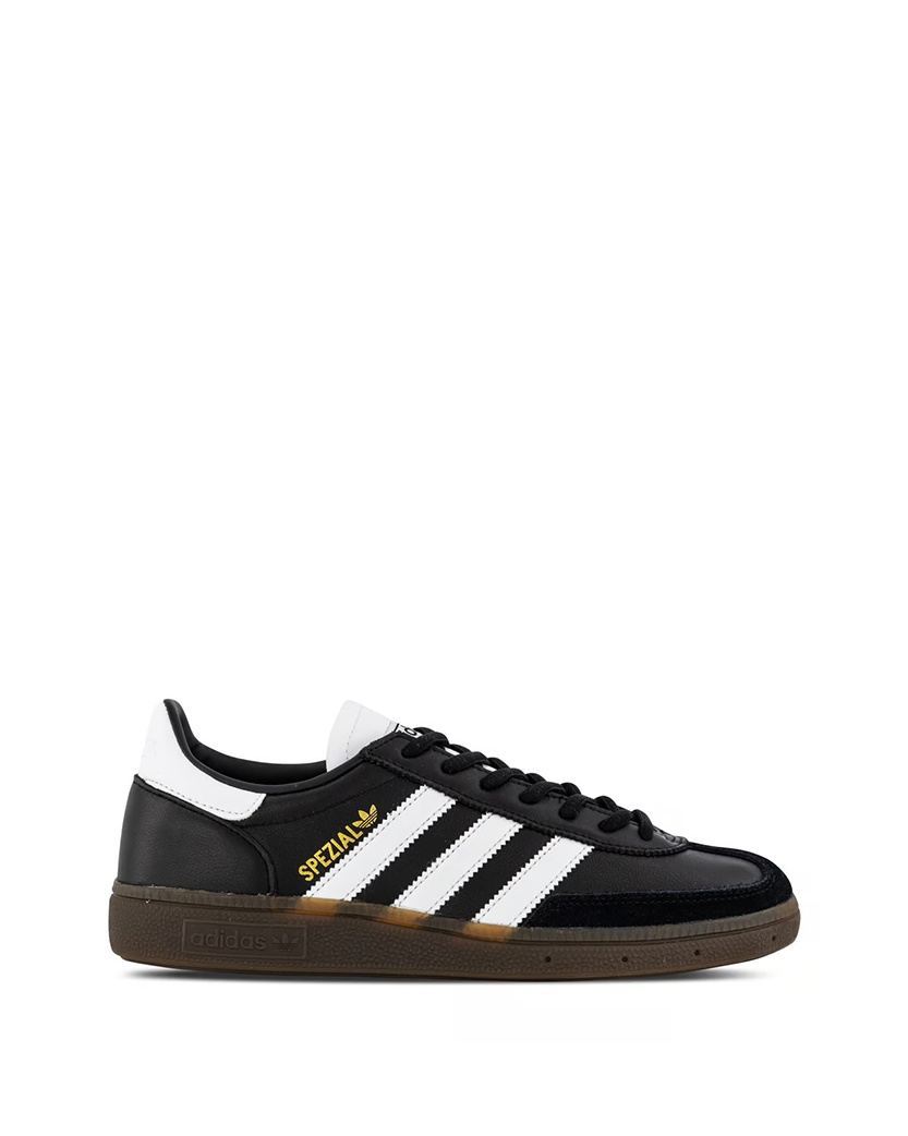 Adidas Handball Spezial 'Black White Gum'