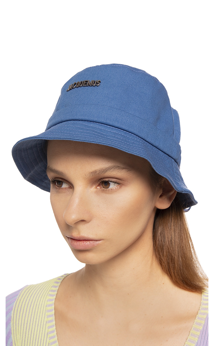 Jacquemus Le Bob Gadjo Blue