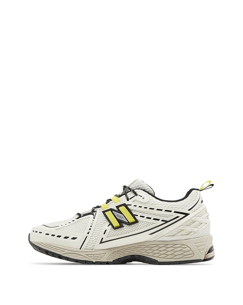 New Balance 1906R x GANNI Low Egret M1906RGG