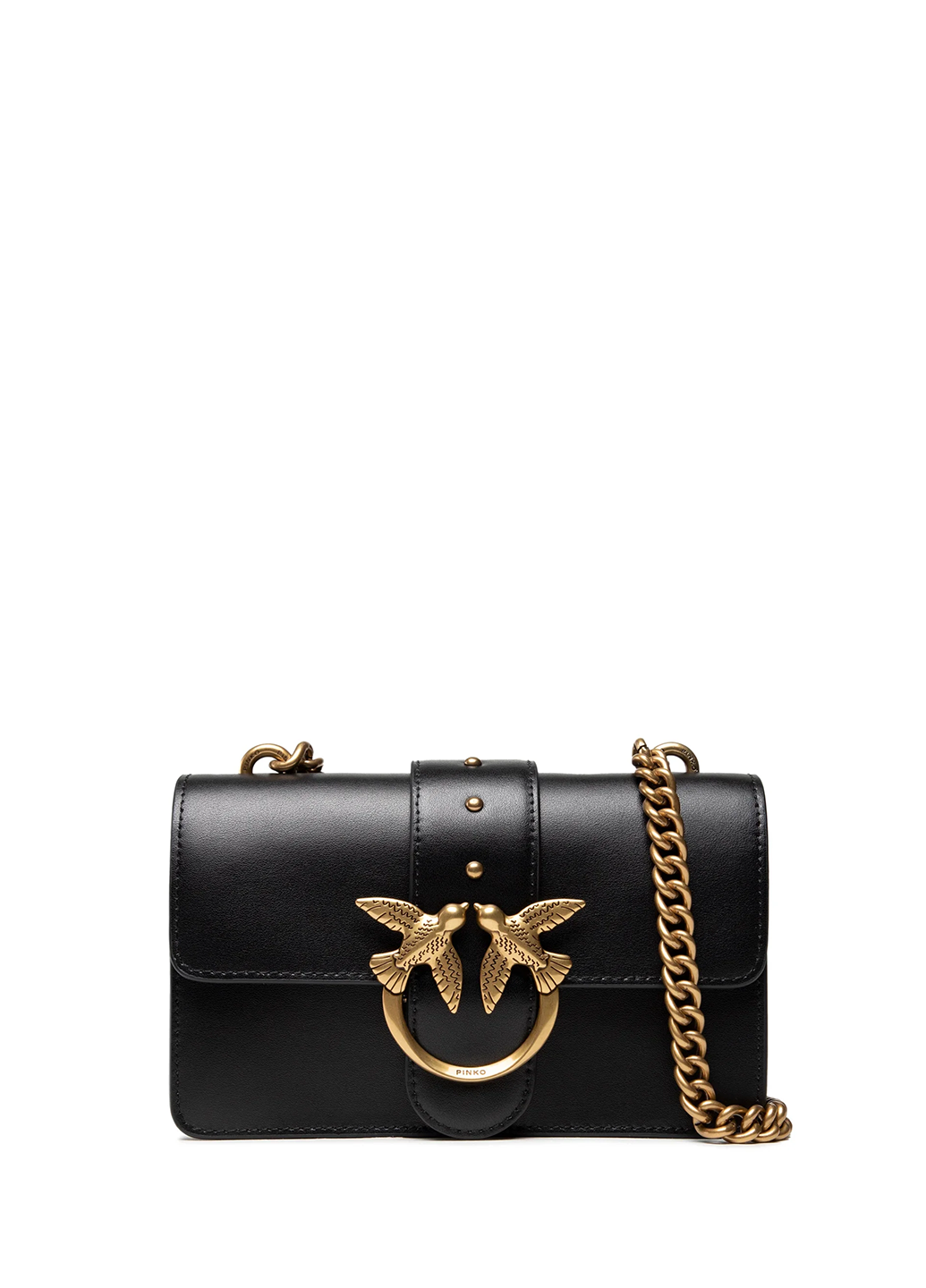Pinko Mini Love Simply Black