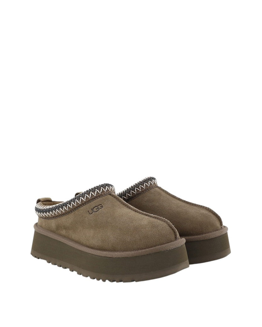 Черевики UGG Tazz Slipper Hickory — SSTORIES