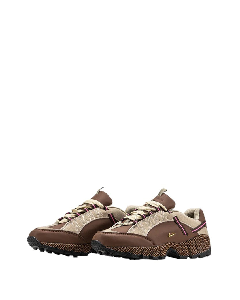 Nike X Jacquemus Air Humara Lx Brown