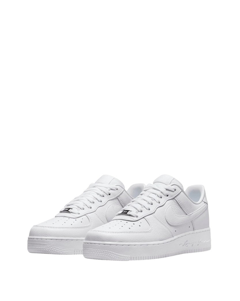Nike x NOCTA Air Force 1 Low 'Certified Lover Boy' White