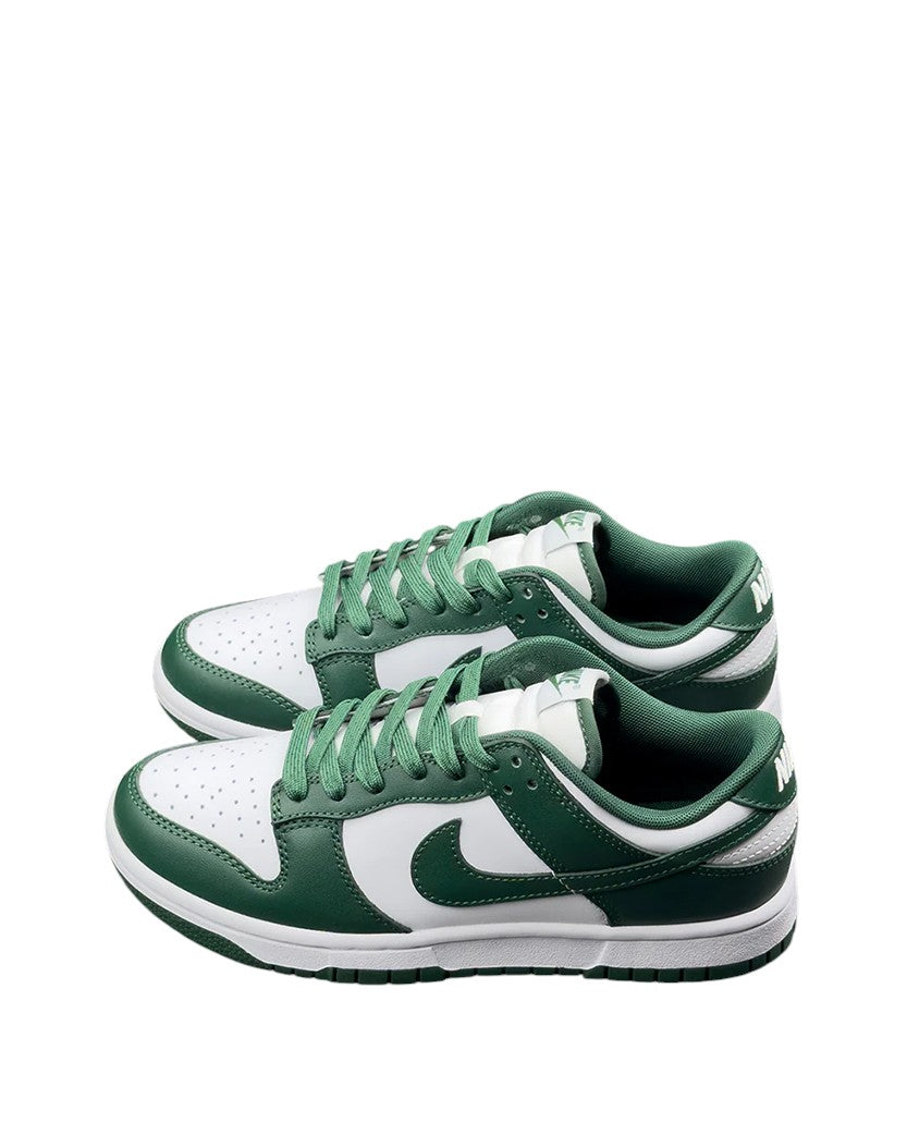 Nike Dunk Low Michigan State — SSTORIES