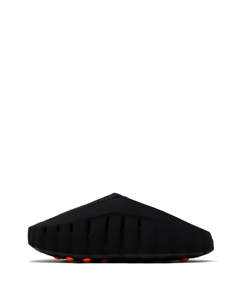 Шльопанці Nike Mind 001 Mule Black | SSTORIES