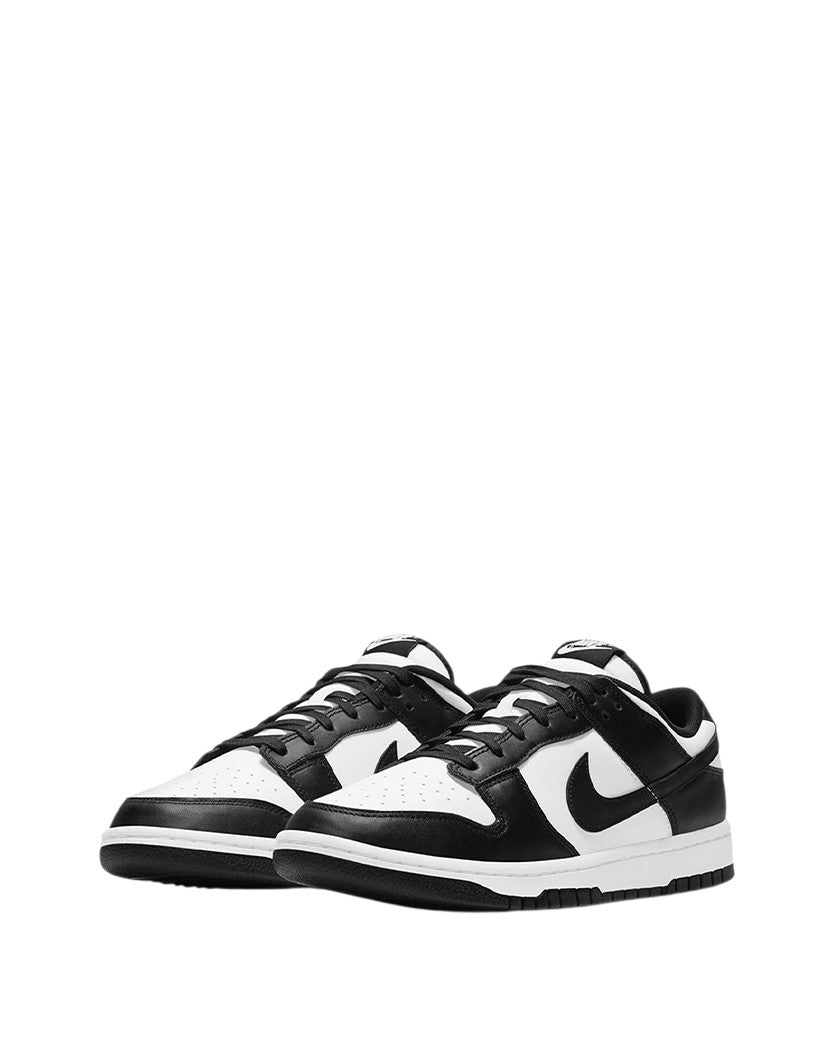 Nike Dunk Low Retro White Black