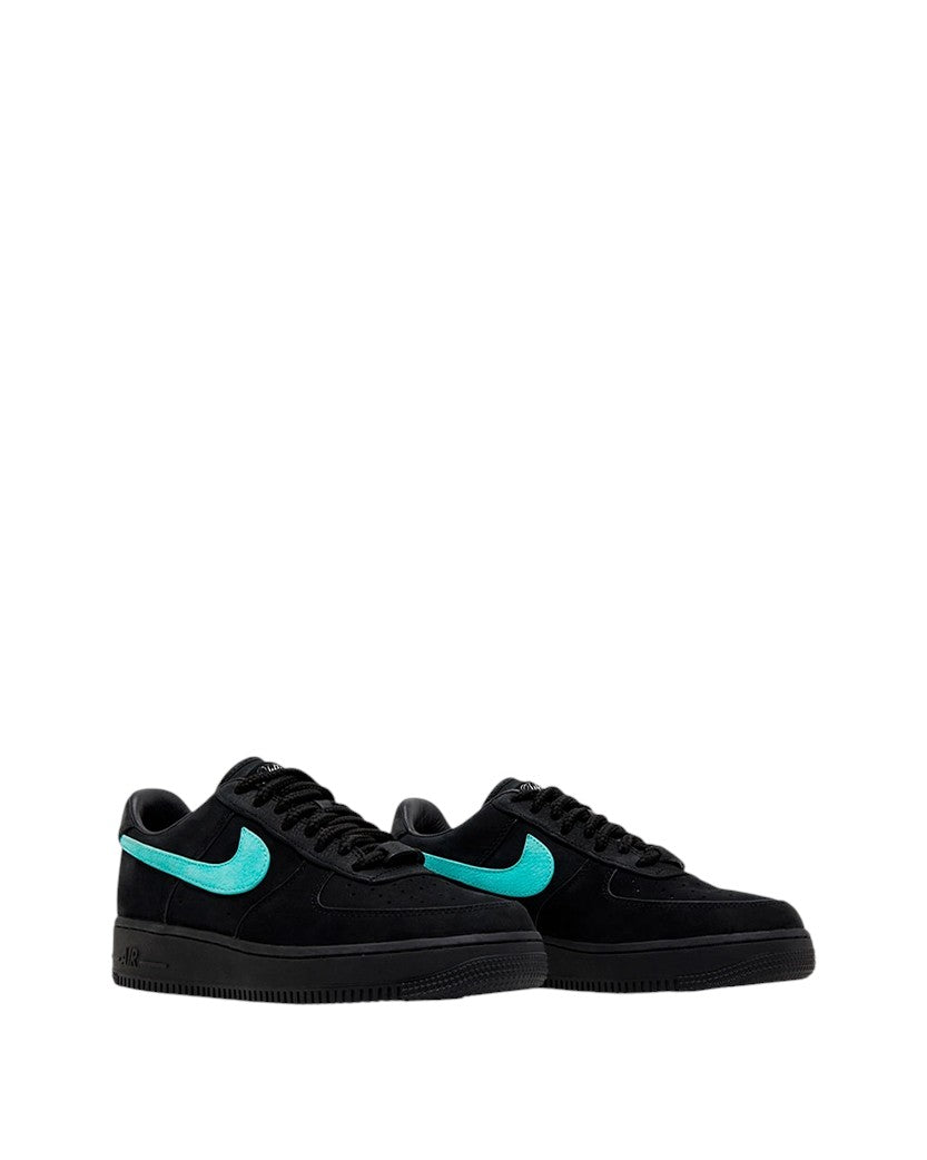 Nike Air Force 1 Low Tiffany & Co. 1837 — SSTORIES