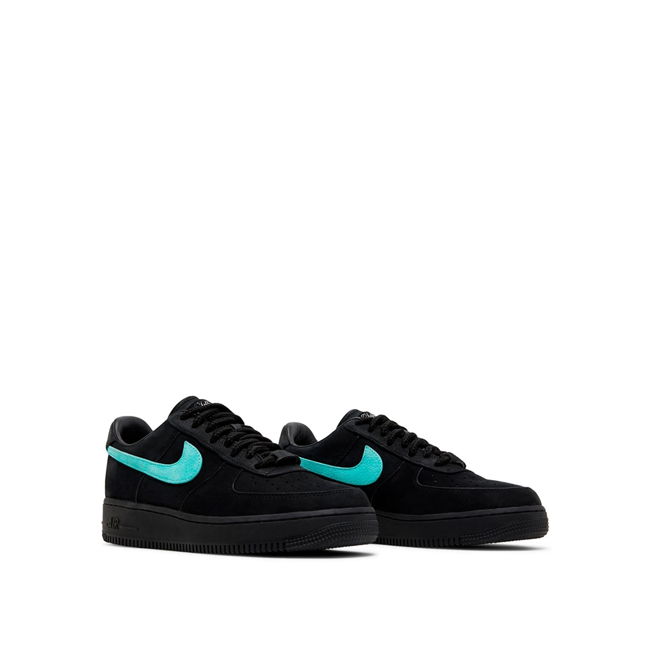 Nike Air Force Low Tiffany 1837 - Main Image