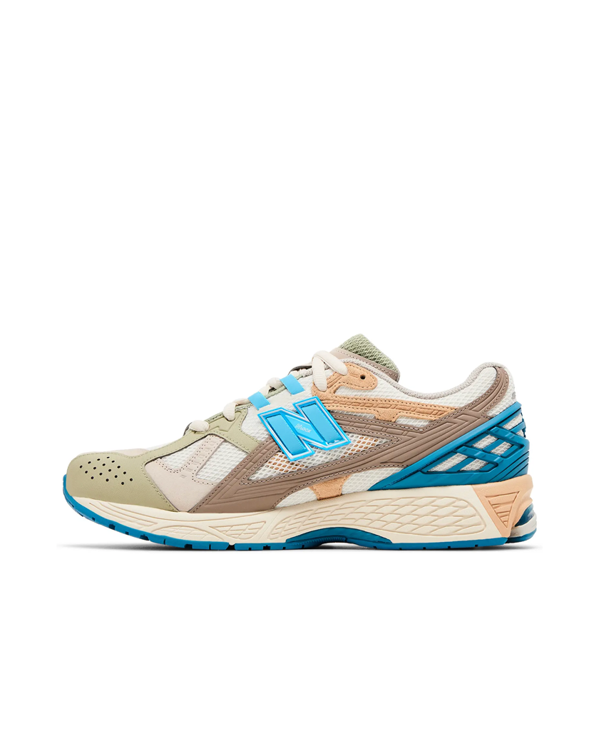 New Balance 1906U x Concepts Hours and Days M1906NCS