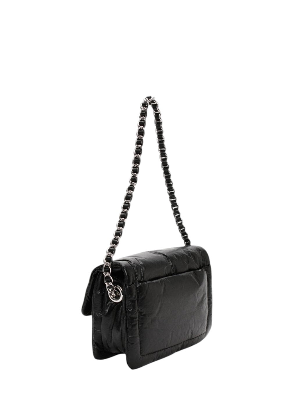 Marc Jacobs The Pillow Bag Black