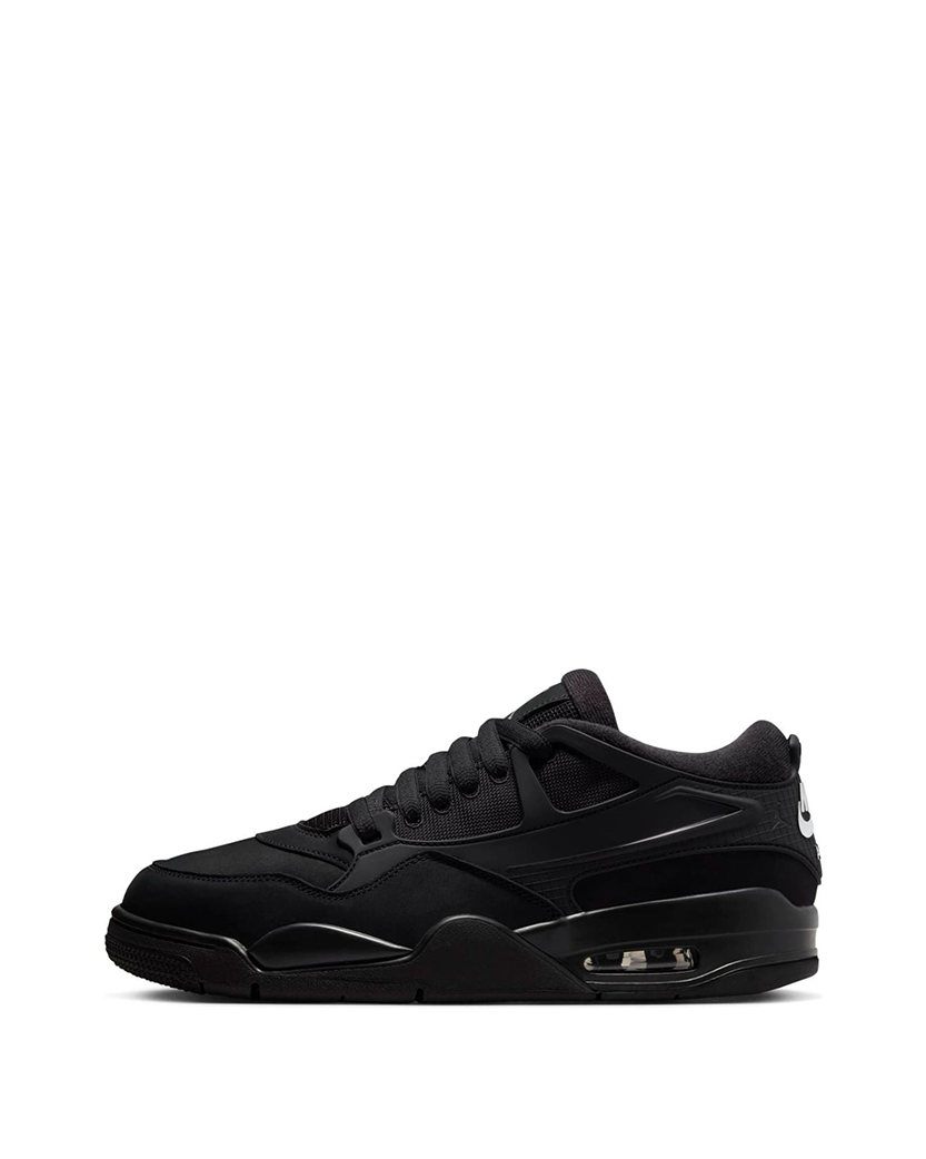 Air Jordan 4 RM Black Cat