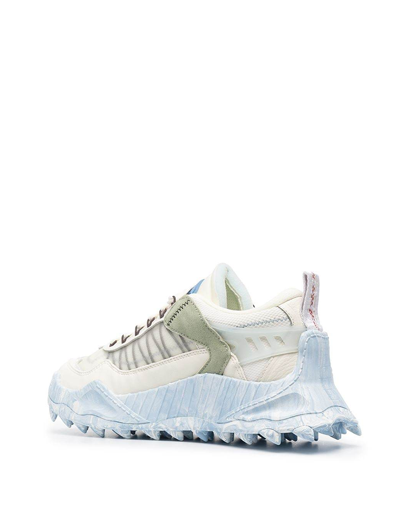 Off White Odsy-1000 Blue Marble