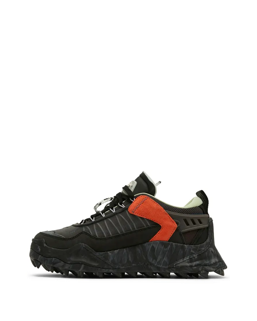 Off White Odsy-1000 Dark Grey