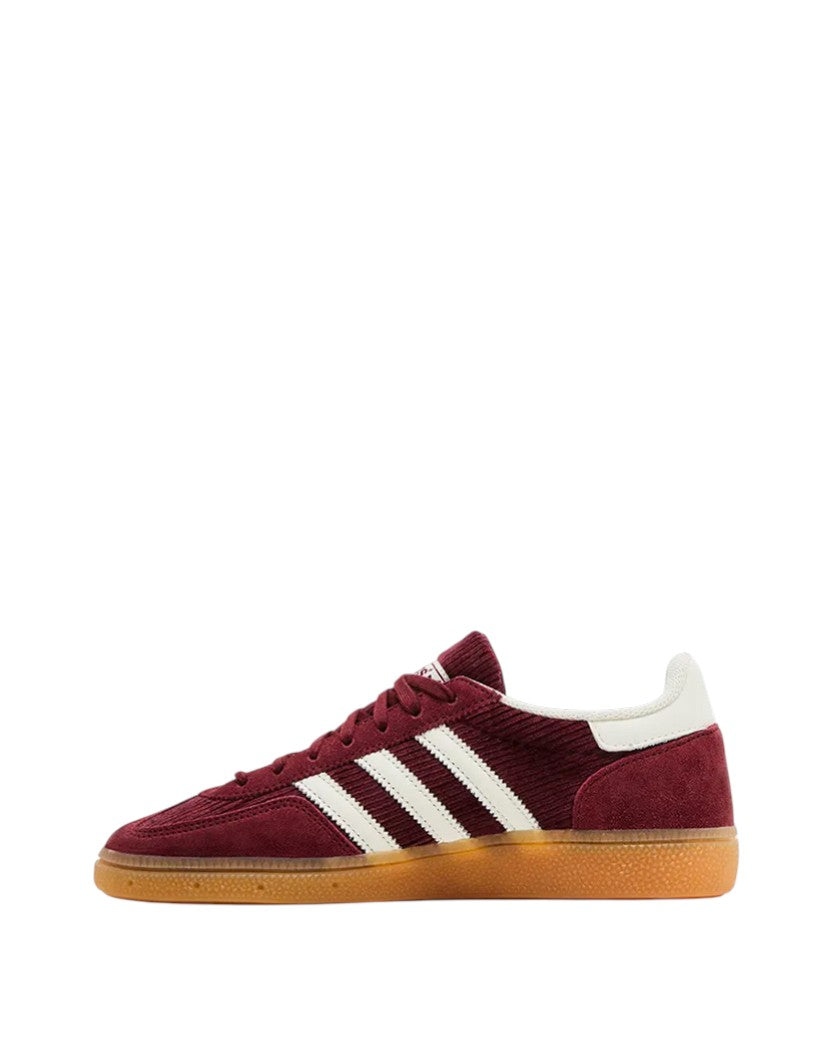 Adidas Wmns Handball Spezial 'Corduroy Pack - Shadow Red'
