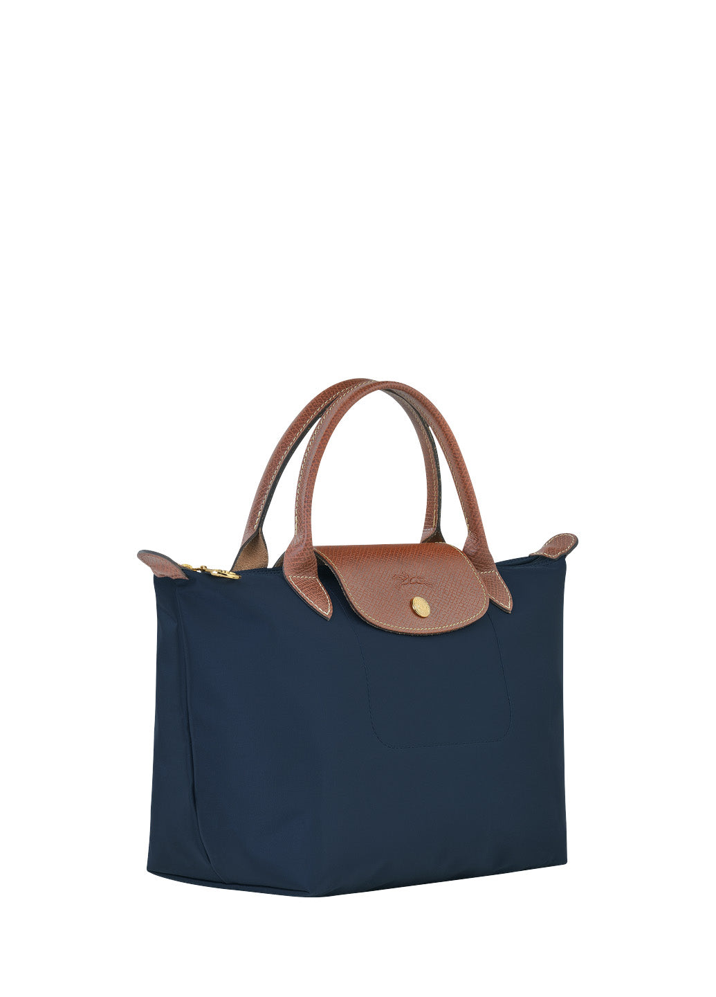 Longchamp navy bag online