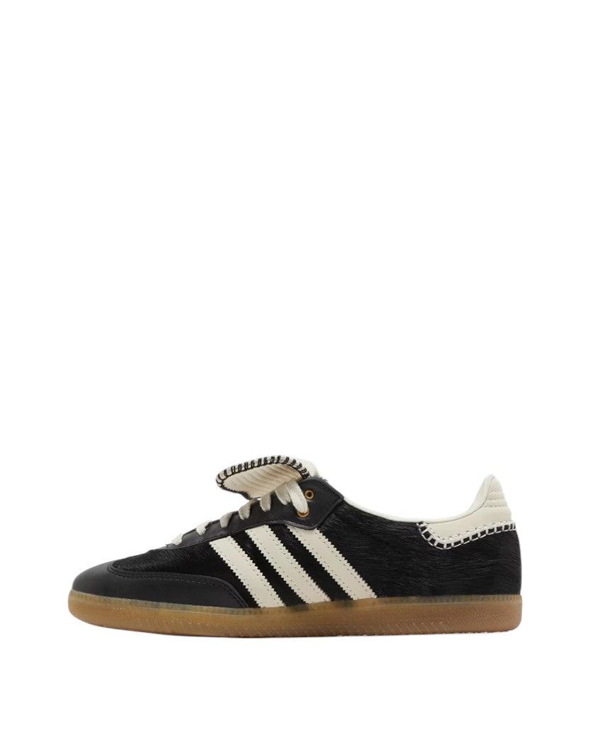 Adidas Samba Pony Tonal Wales Bonner Core Black — SSTORIES