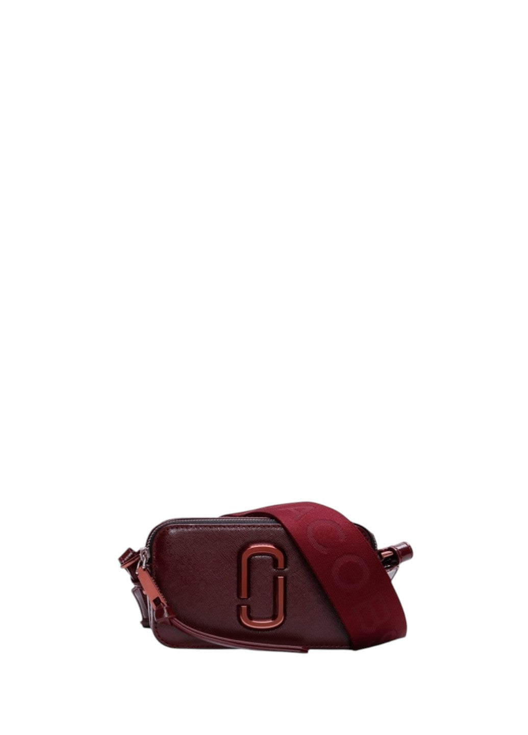 Marc Jacobs The Snapshot Monochrome Wine