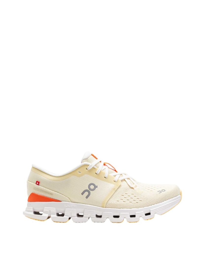On Running Cloud X 4 Castor Flame