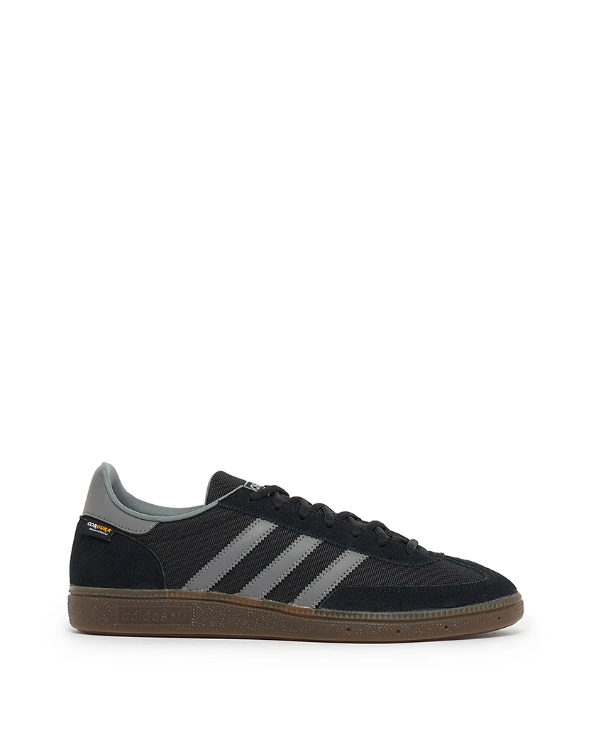 Adidas Handball Spezial Cordura 'Black Grey Gum'