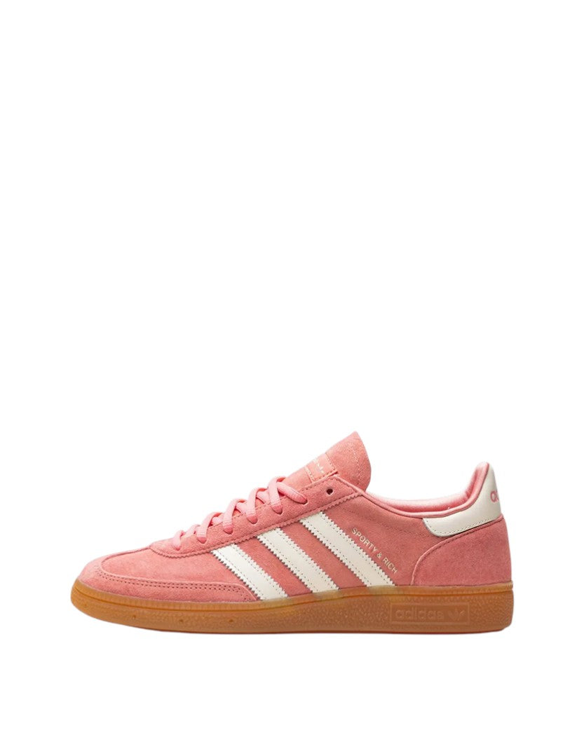 Adidas Sporty & Rich x Handball Spezial 'Pink Gum'