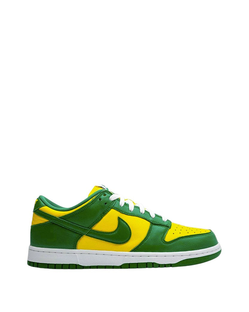 Nike Dunk Low Brazil